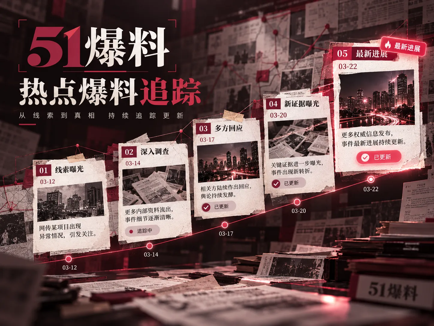 社会事件观察
