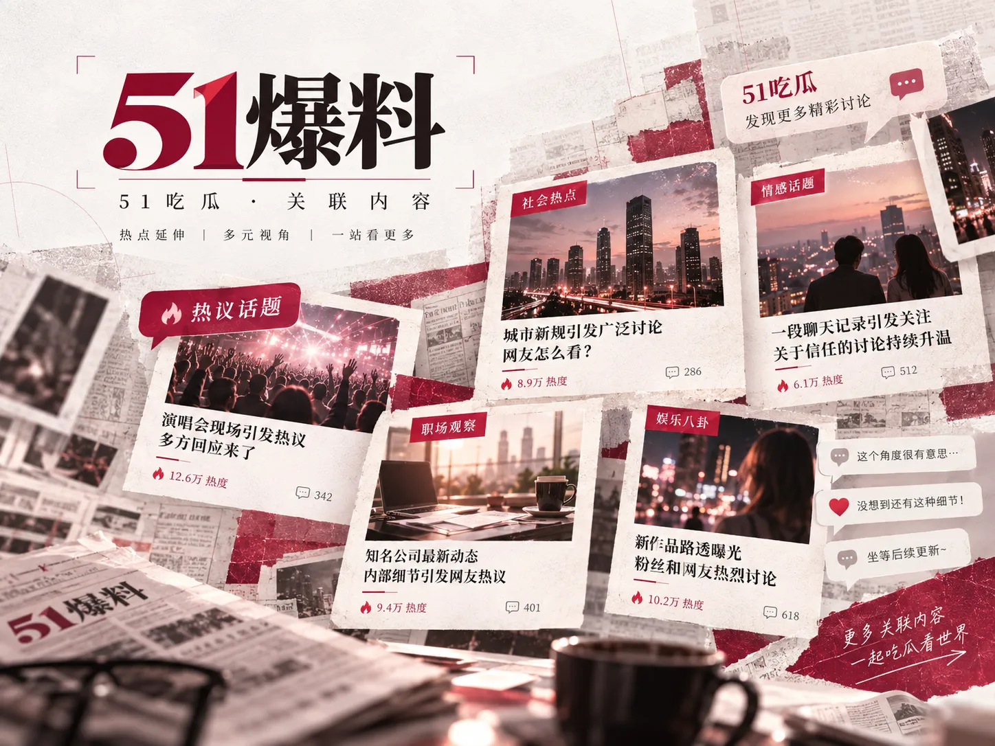 网友讨论精选